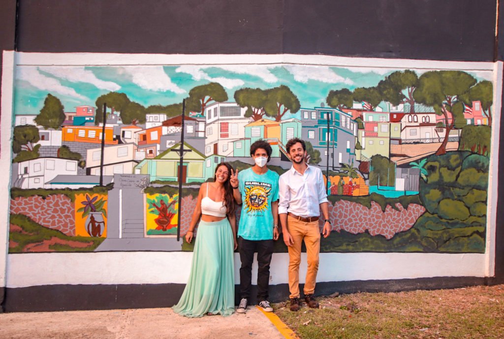 Aguadilla Artist, reasons to visit Aguadilla, Puerto Rico