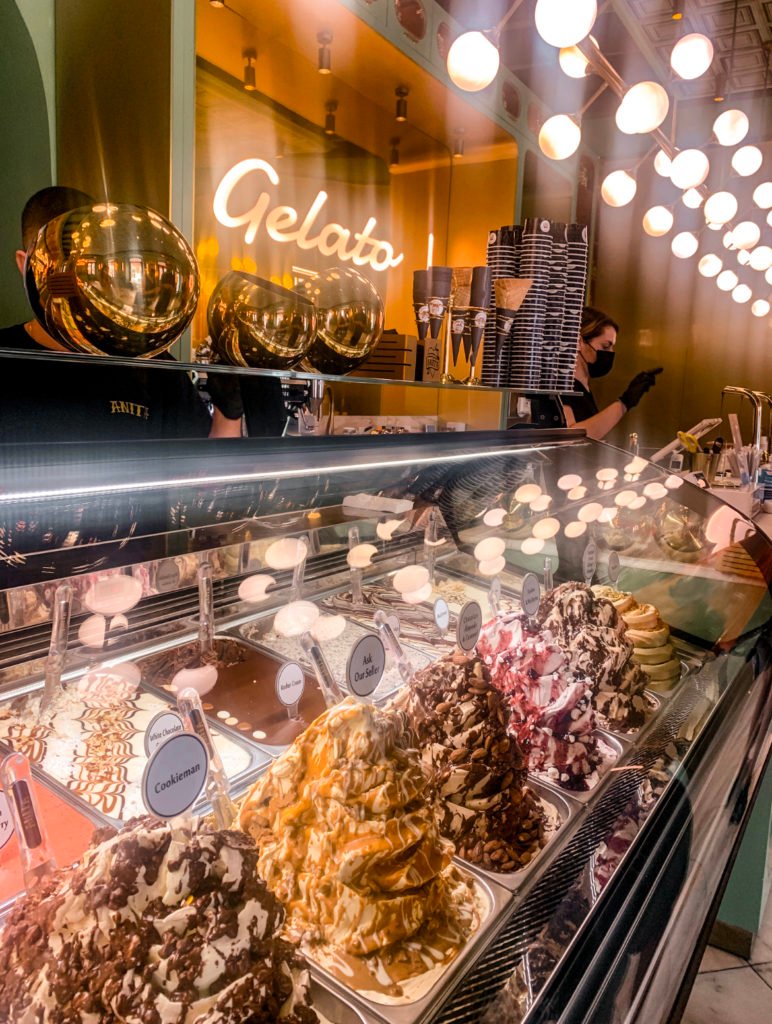 Anita Gelato San Juan 2