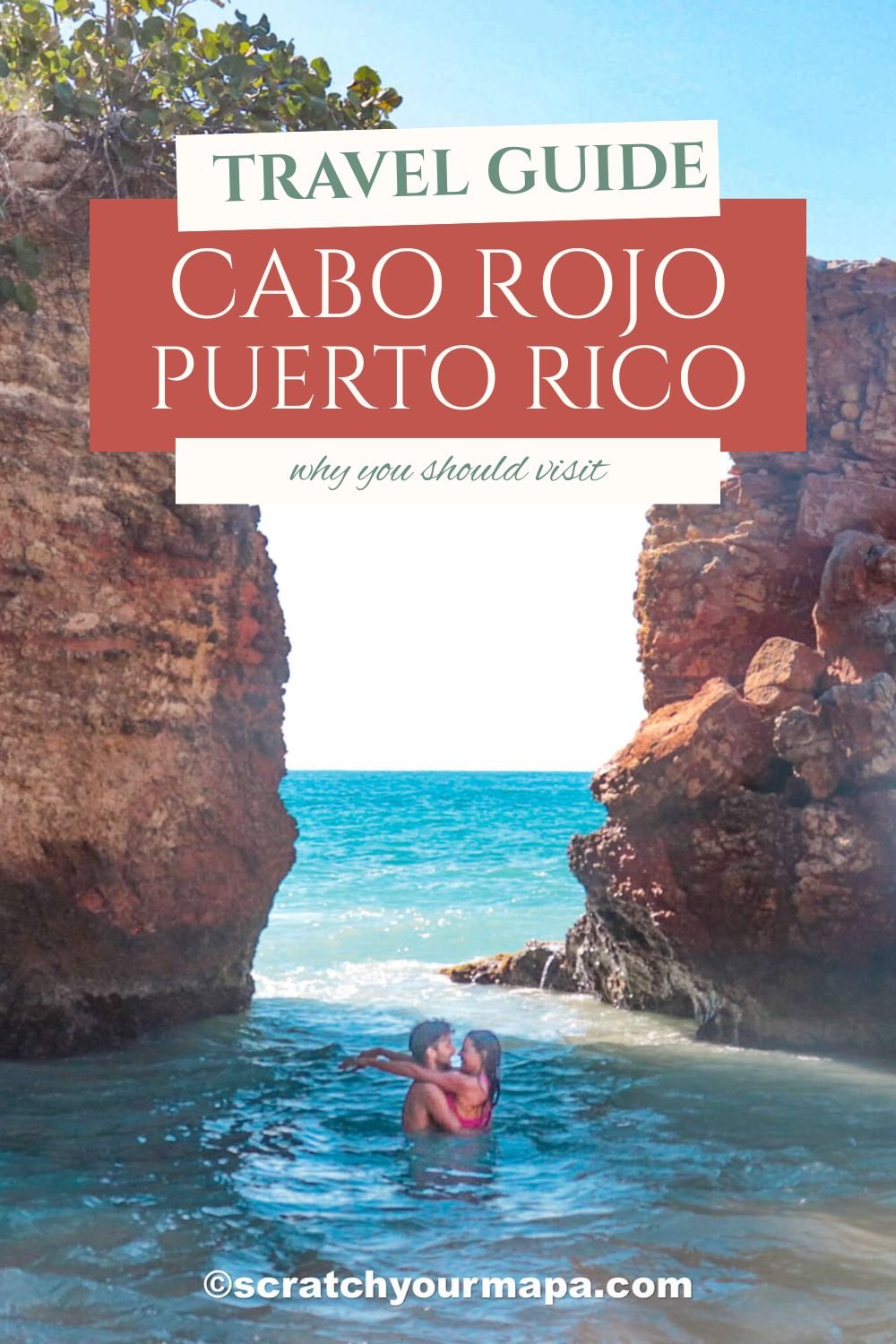 Cabo Rojo Puerto Rico