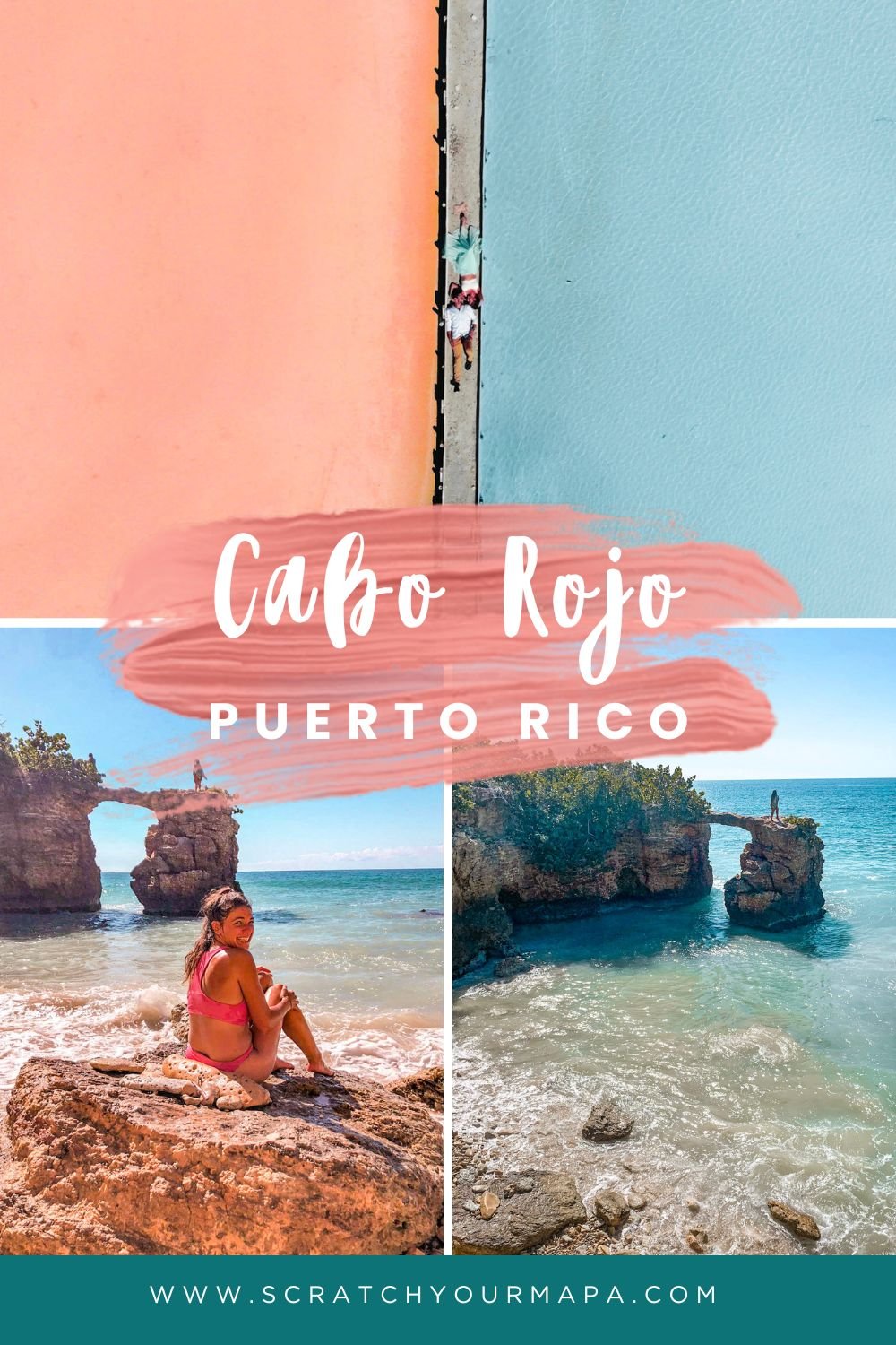 Cabo Rojo Puerto Rico