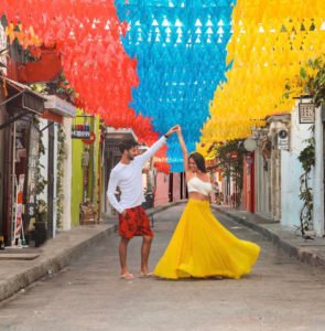 Read more about the article What to Do in Cartagena, Colombia: The Most Beautiful City in South America