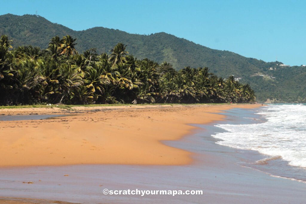 how to get around in Puerto Rico