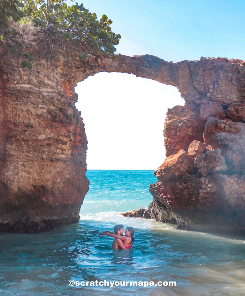 How to get around in Puerto Rico - Cabo Rojo