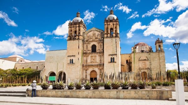 Here’s Why You Should Travel to Oaxaca Mexico | Scratch your mapa