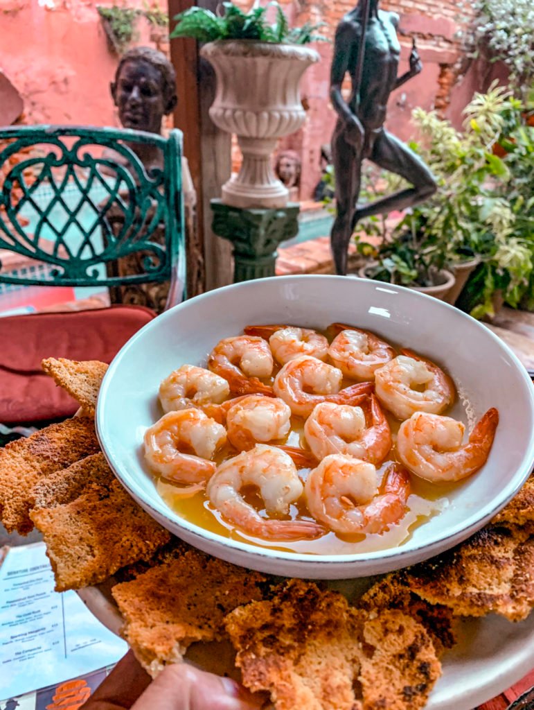 cannon club San Juan