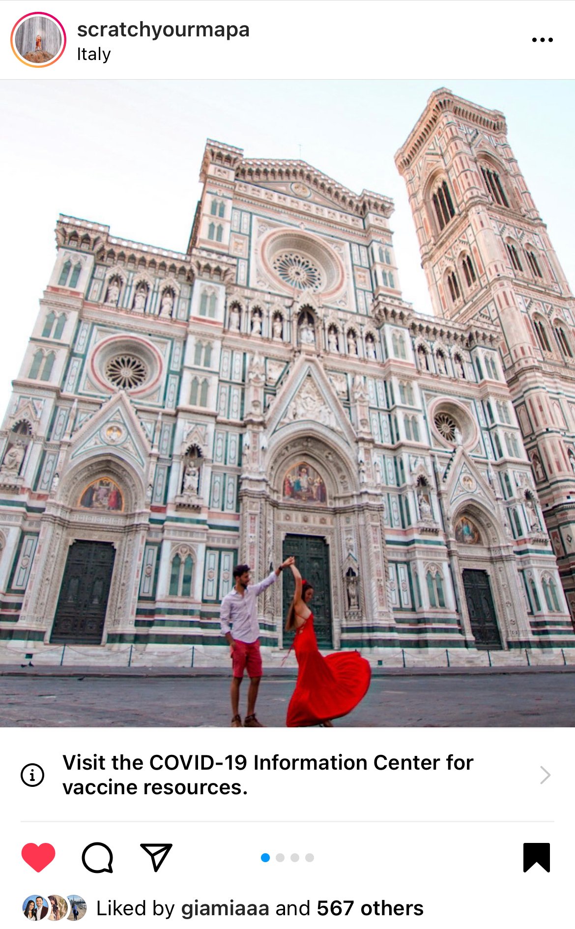 Duomo, things to see in Florence