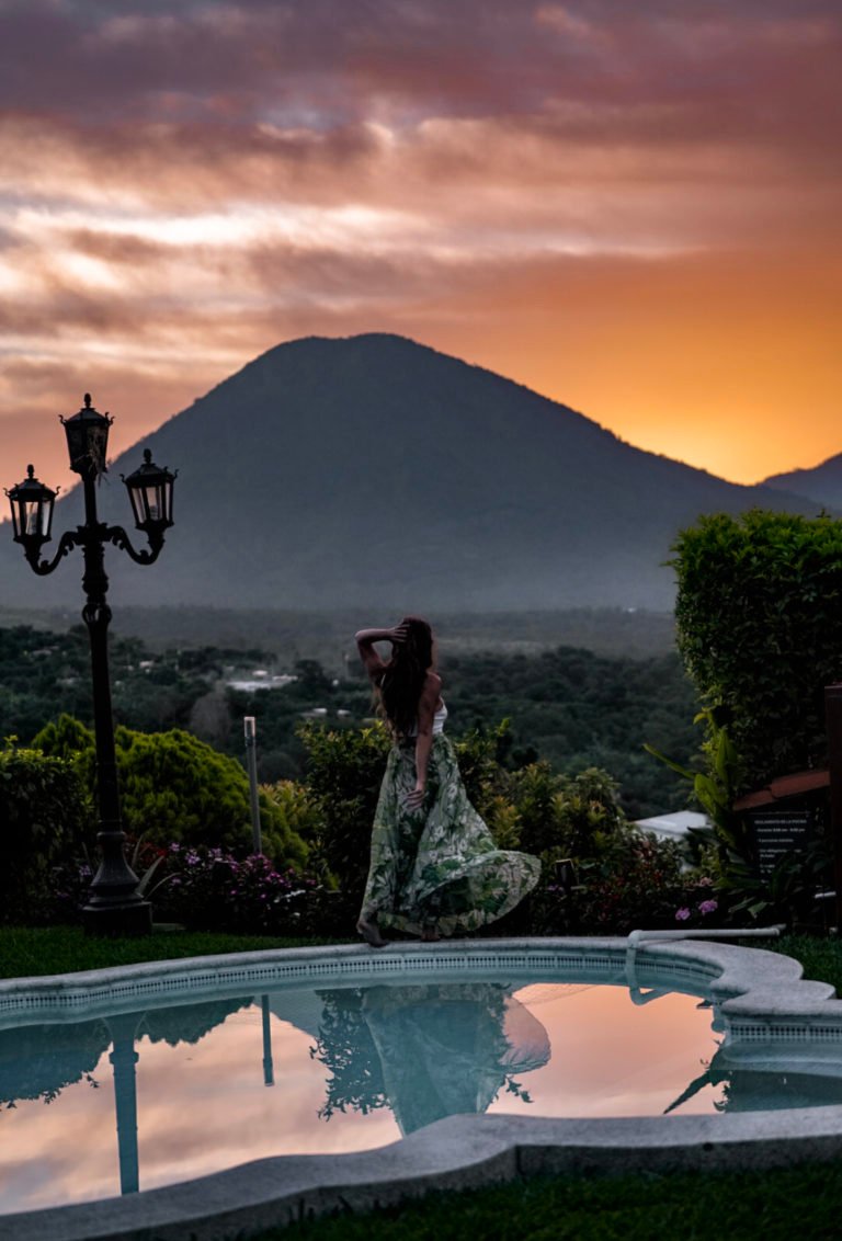 10 Reasons You Should Travel to El Salvador Now