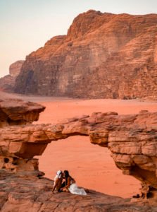 Read more about the article Wadi Rum, Jordan: A Complete Guide For Visiting the Jordanian Desert