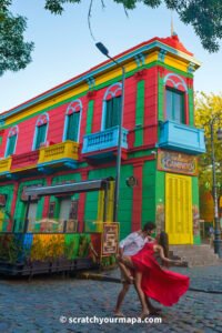 Read more about the article A Local’s Guide to the Best Things to Do in Buenos Aires