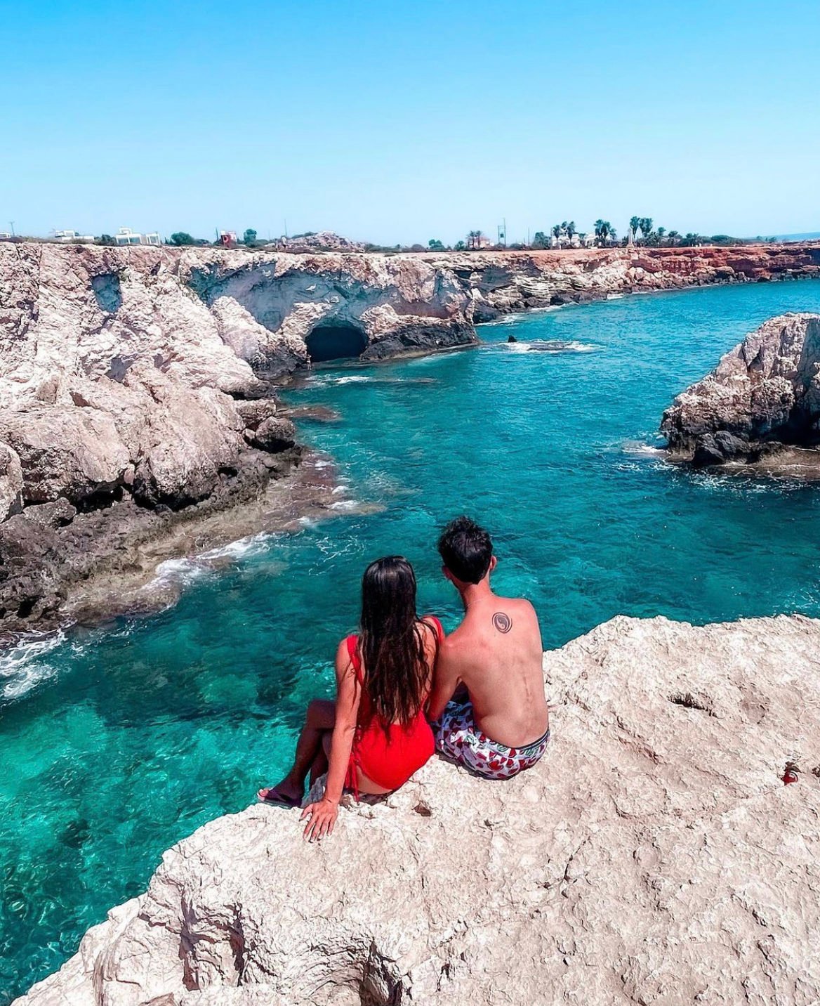 You are currently viewing 30 Epic Instagrammable Spots In Cyprus