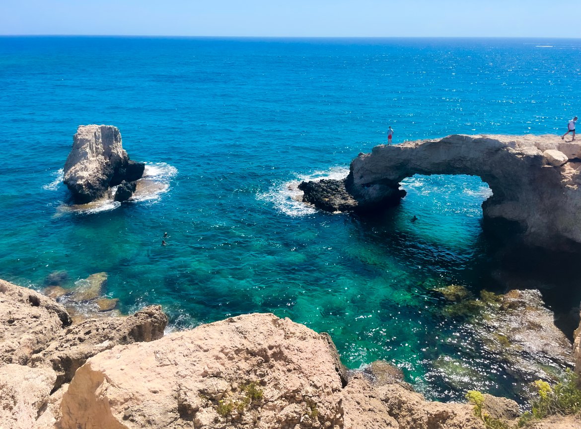 You are currently viewing Island Road Trip: 7 Things to Know About Car Rental in Cyprus