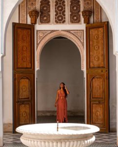 Read more about the article 10 Awesome Things to Do in Marrakech