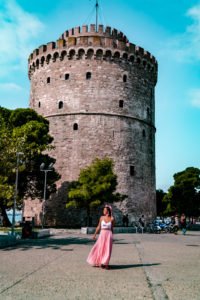 Read more about the article 10 Great Things to Do in Thessaloniki Greece