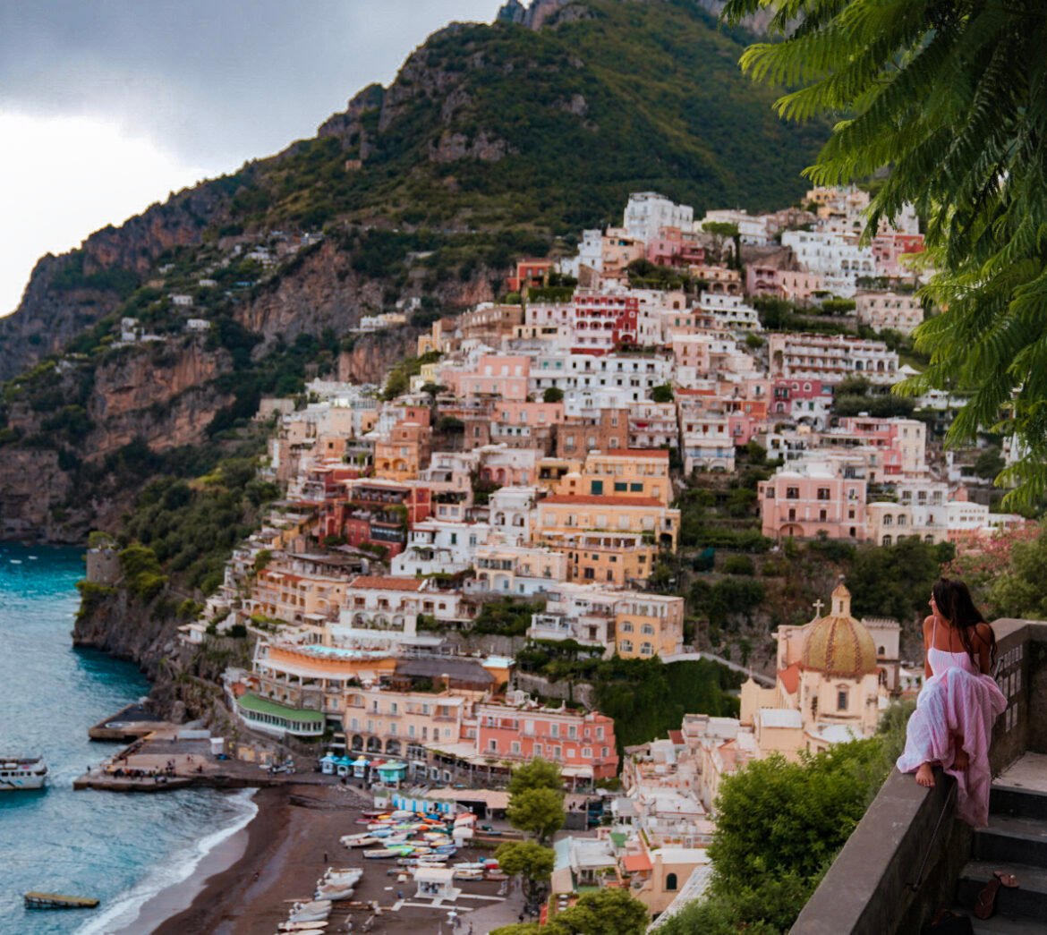 things to do in the Amalfi Coast