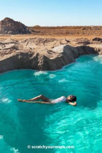 Read more about the article Siwa Oasis in Egypt: A Guide to North Africa’s Hidden Paradise