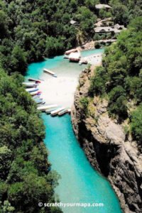 Read more about the article Lumi i Shales: An Unbelievable Place in Albania You Need to Visit