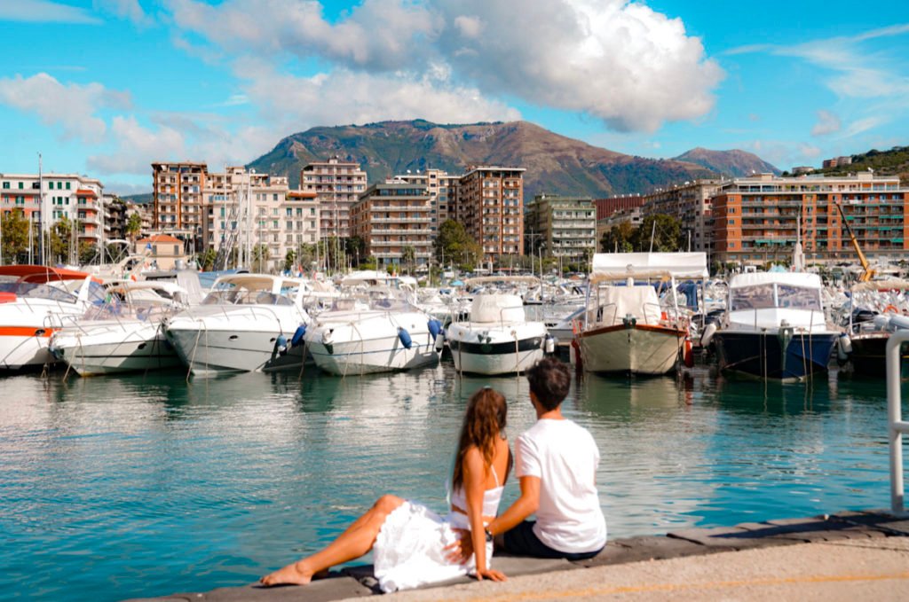 Salerno