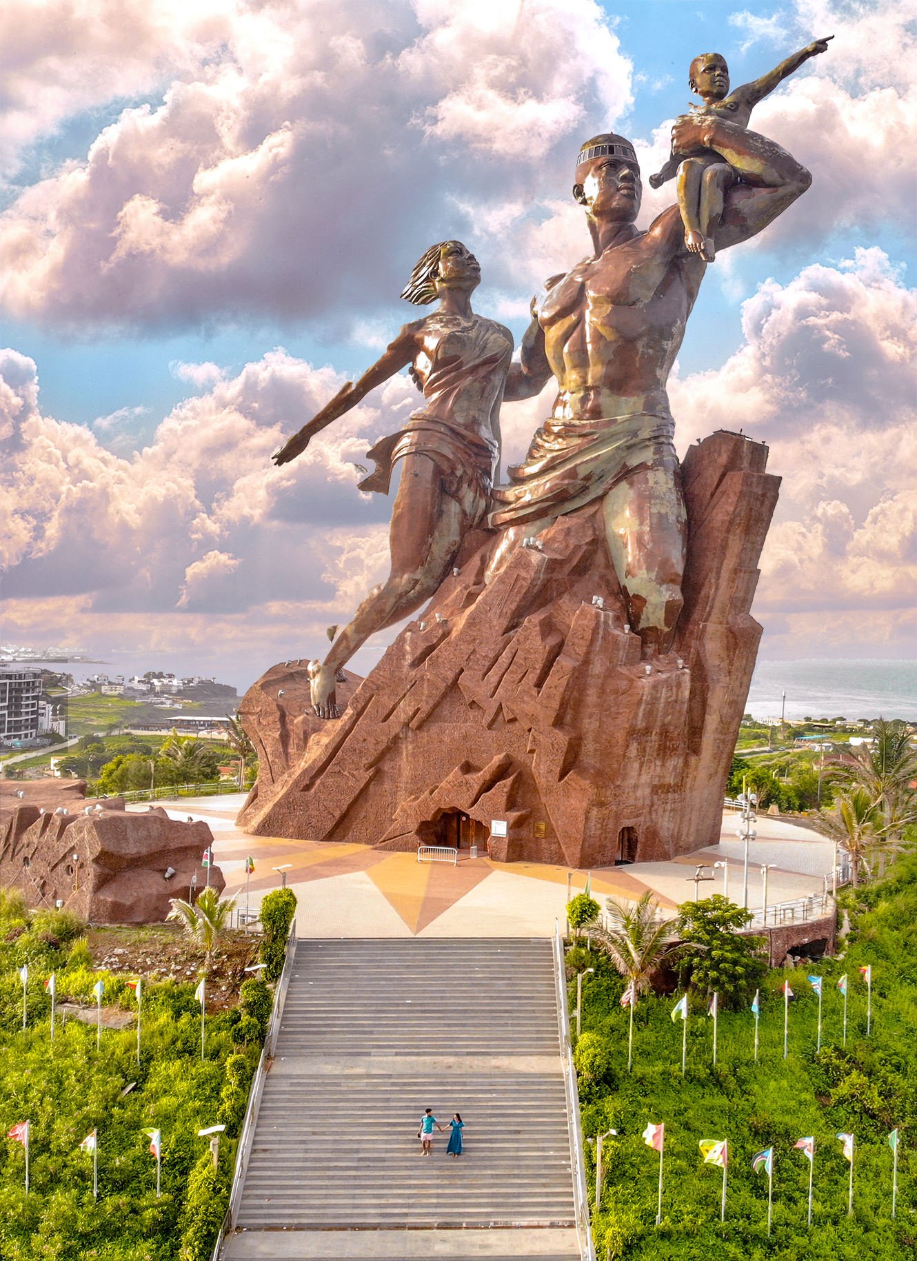 Famous Senegal Tourist Attractions 60 Photos Mariaserkin