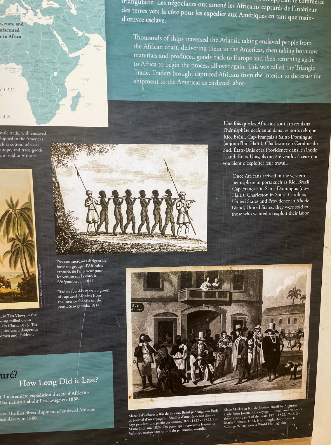 history of Goree Island
