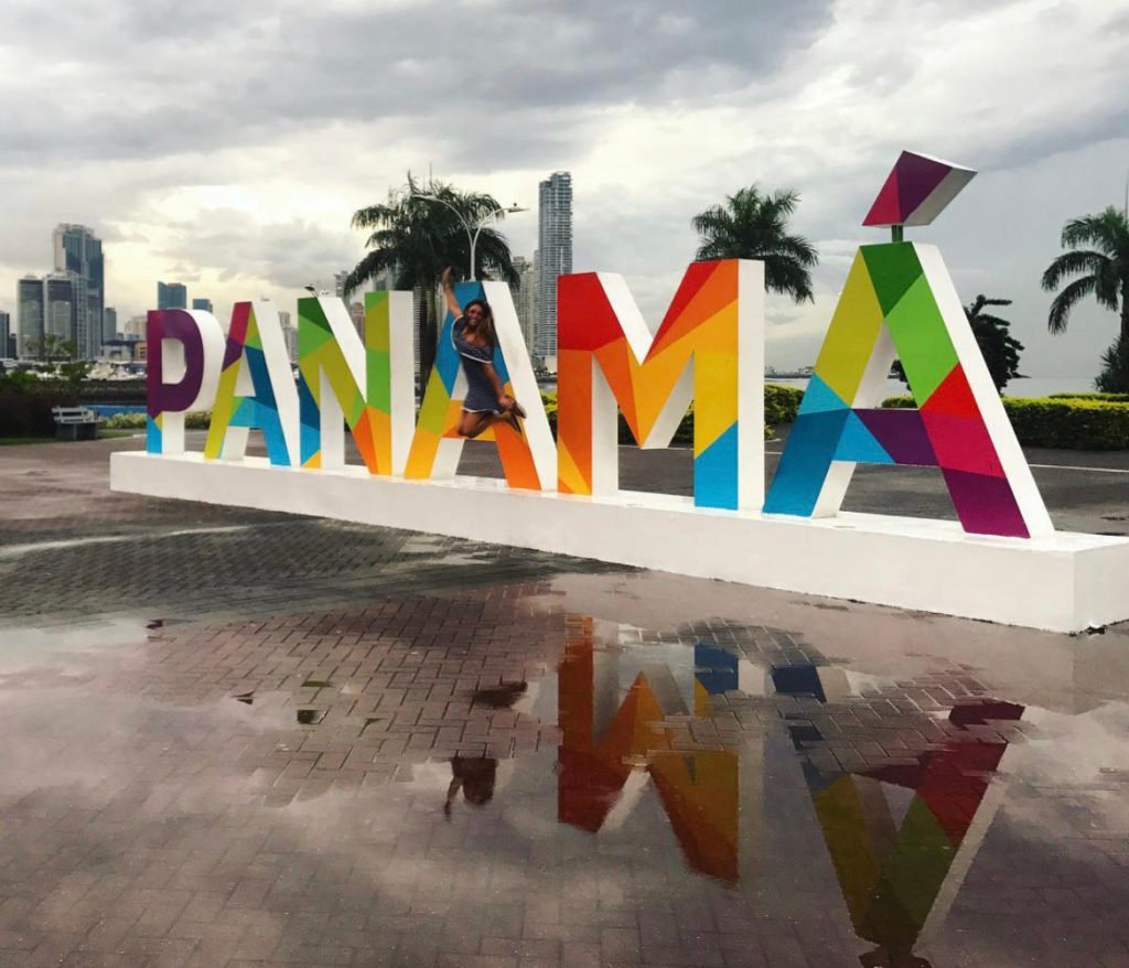 The 10 Best Places & Things to Do in Panama - Scratch your mapa