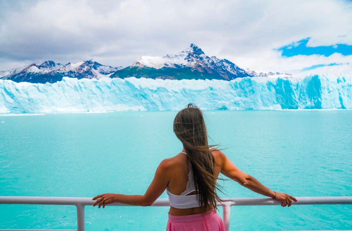 Read more about the article Glaciares Gourmet: An Epic Cruise to Perito Moreno Glacier