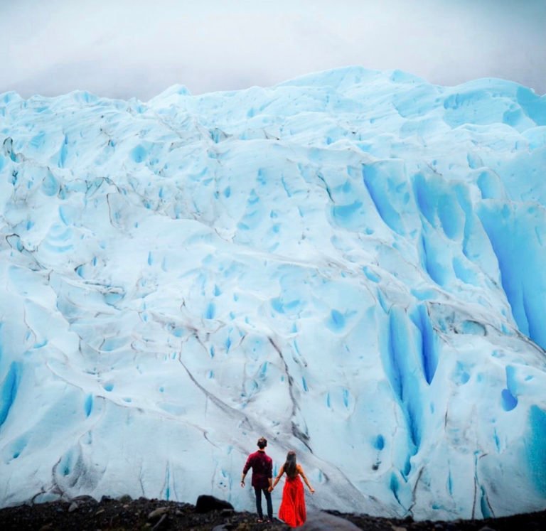 What is the Big Ice Tour in Argentina? A Detailed Guide to an Incredible Glacier Hike