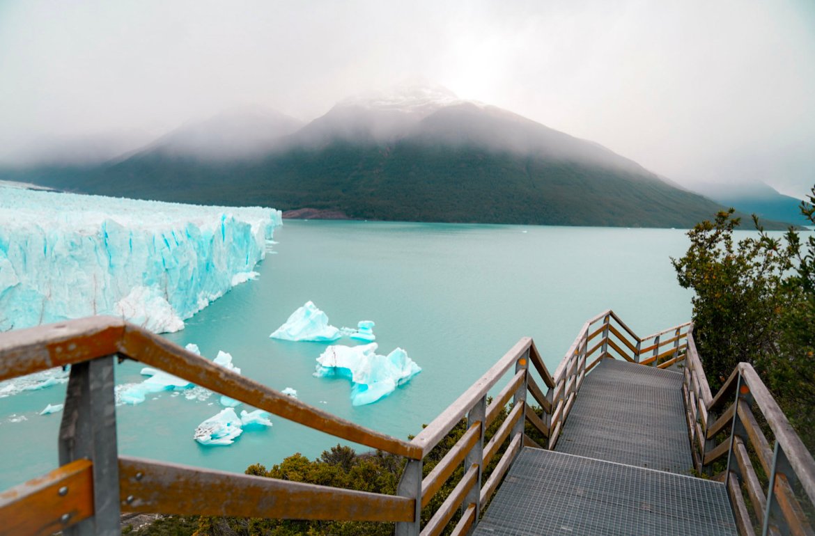 You are currently viewing Calafate, Argentina: A Slice of Patagonian Paradise