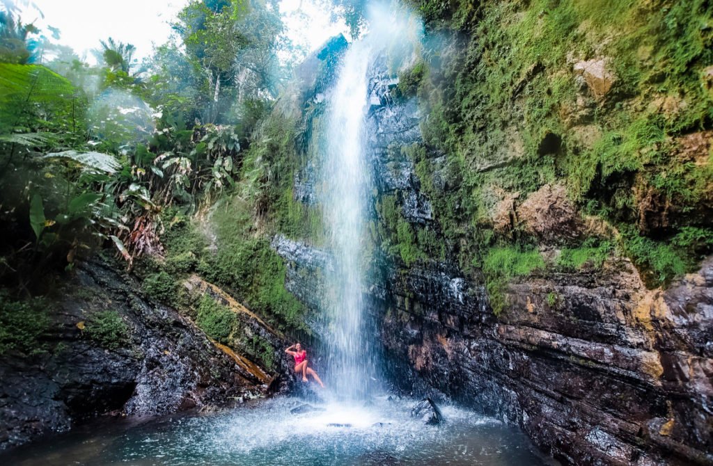 El Yunque, reasons to visit Puerto Rico