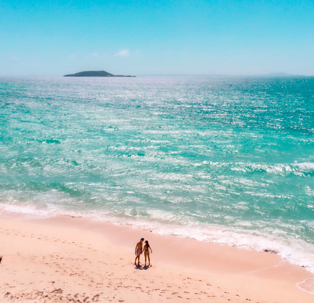 Isla Icacos, what to do in Puerto Rico
