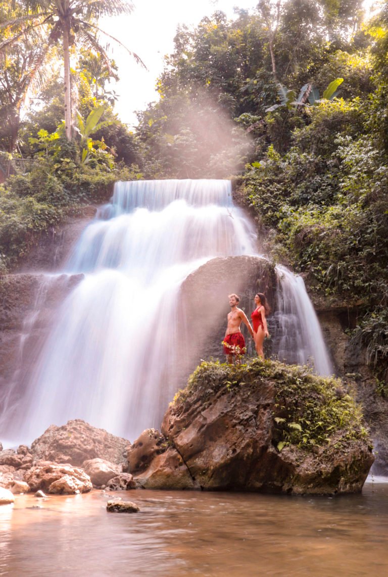 Chase the 15 Best Waterfalls in Puerto Rico: The Island's Most Beautiful Cascades