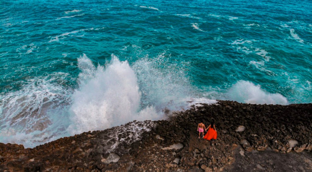 Pozo de Jacinto - best places to visit in Puerto Rico
