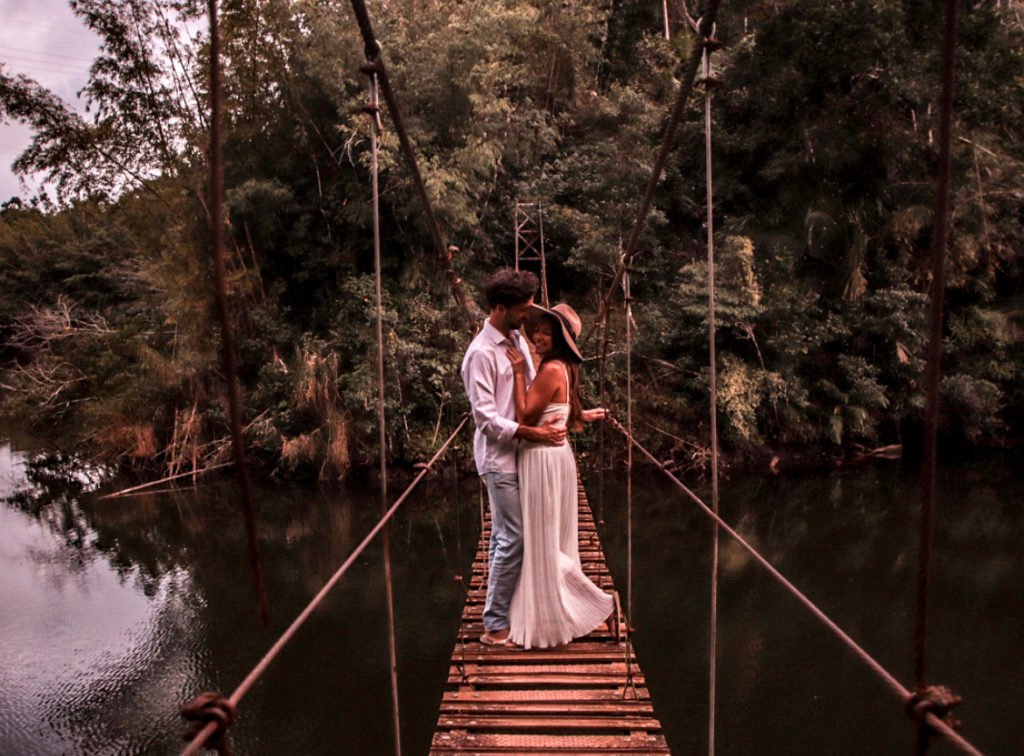 Puente La Hamaca, best places in Puerto Rico to Visit