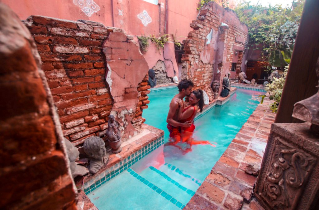 The Gallery Inn, bets hotels in Puerto Rico