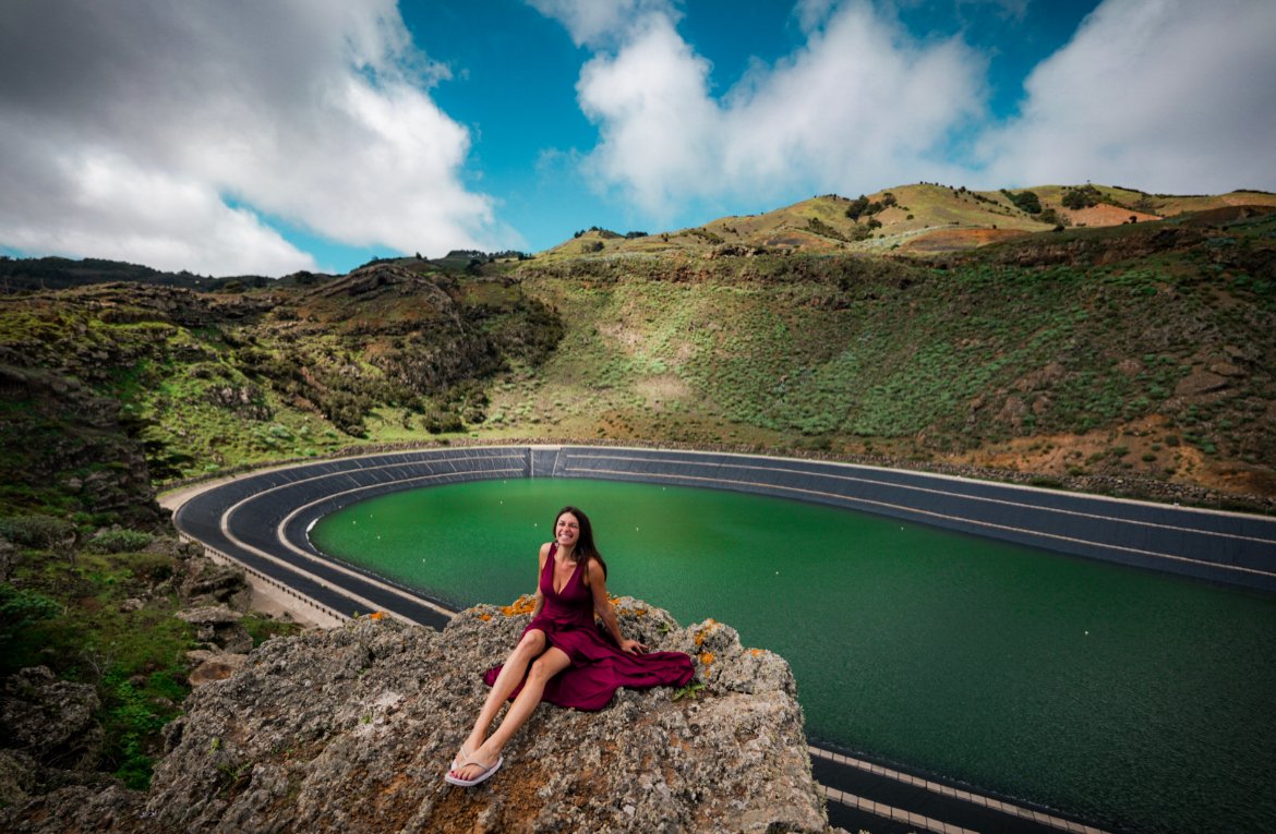 EL Hierro, Canary Islands travel guide