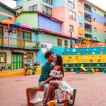 8 Colorful Spots in Colombia to Check Out