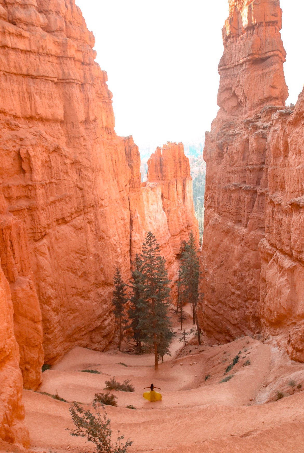 Bryce Canyon, things to do in Utah
