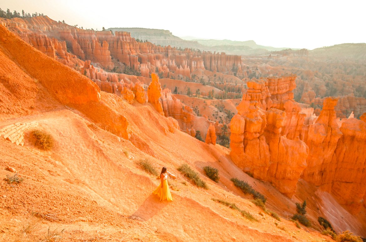 Bryce Canyon, things to do in Utah