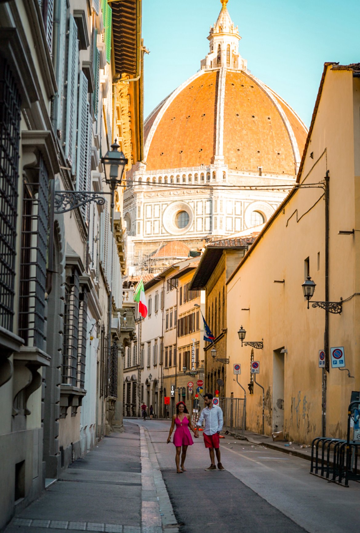 Things to see in Florence, Italy