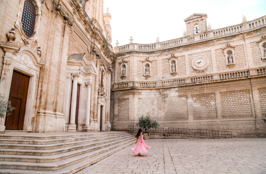 Monopoli, what to do in Bari