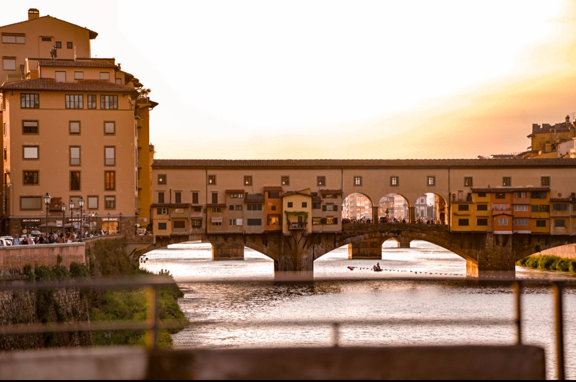 Pontevecchio, things to see in Florence