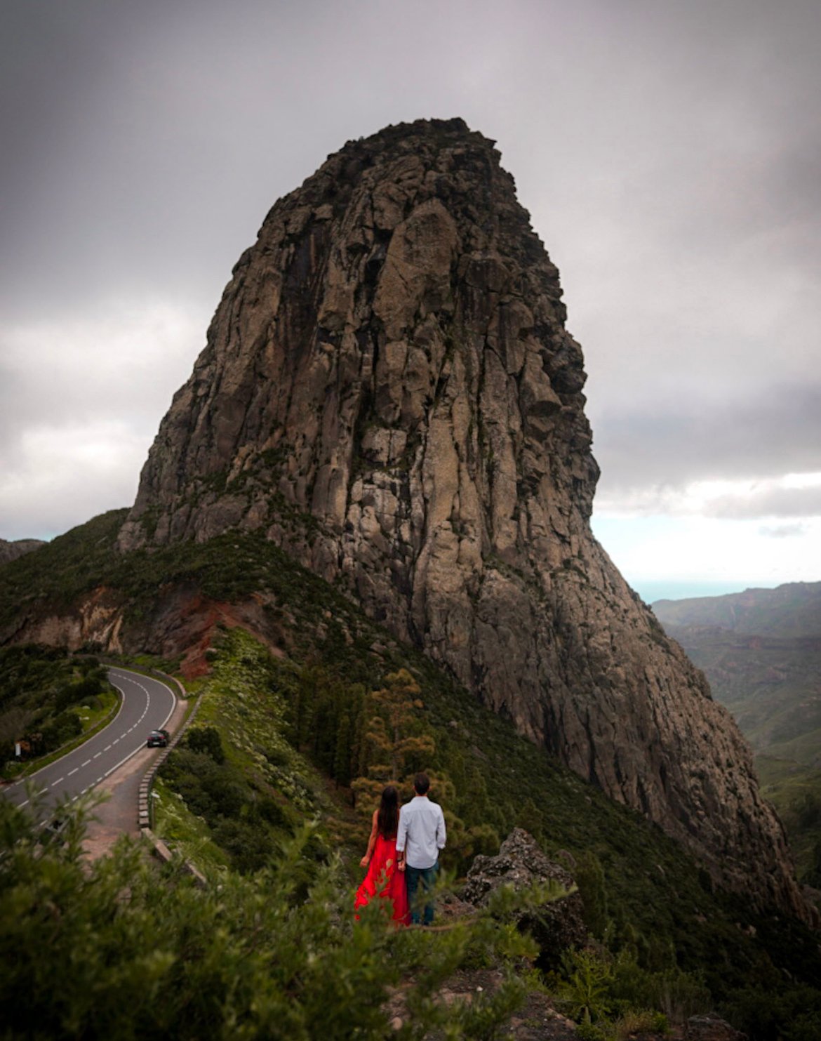 La Gomera, Canary Islands travel guide