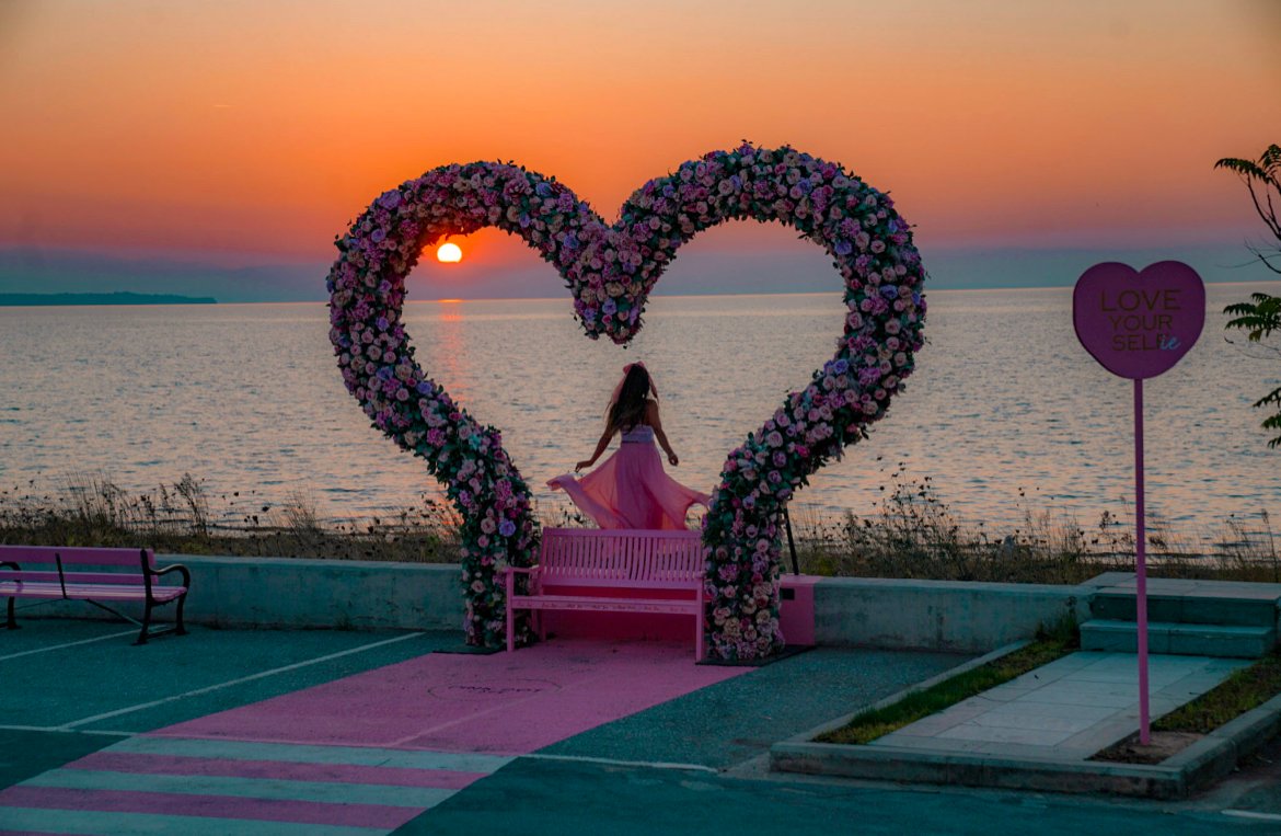 The Pink Dot, Thessaloniki, Greece