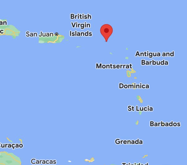 All You Need to Know for Your Vacation to St Maarten - Scratch your mapa