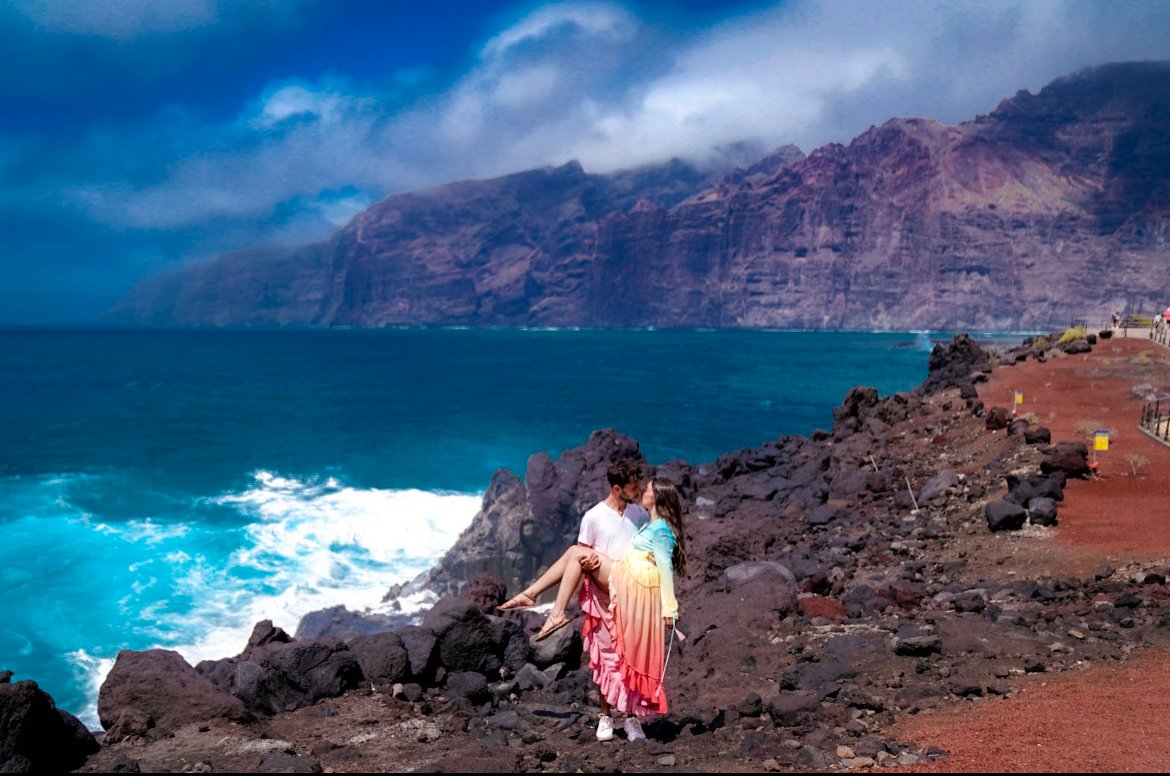 Los Gigantes, what to do in Tenerife