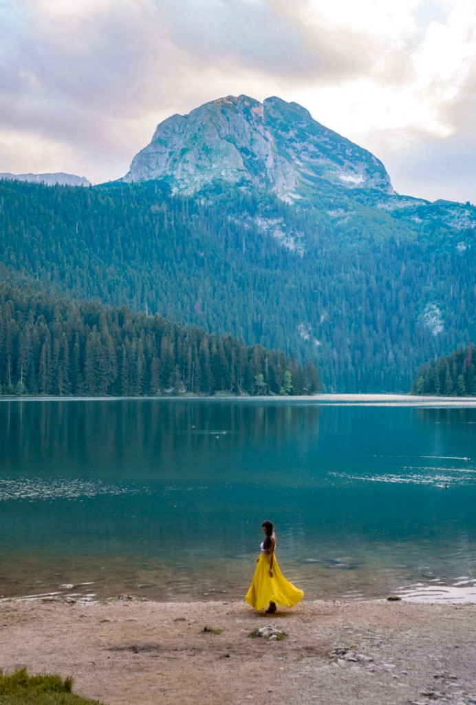 Zabljak, Montenegro - best countries to visit in June