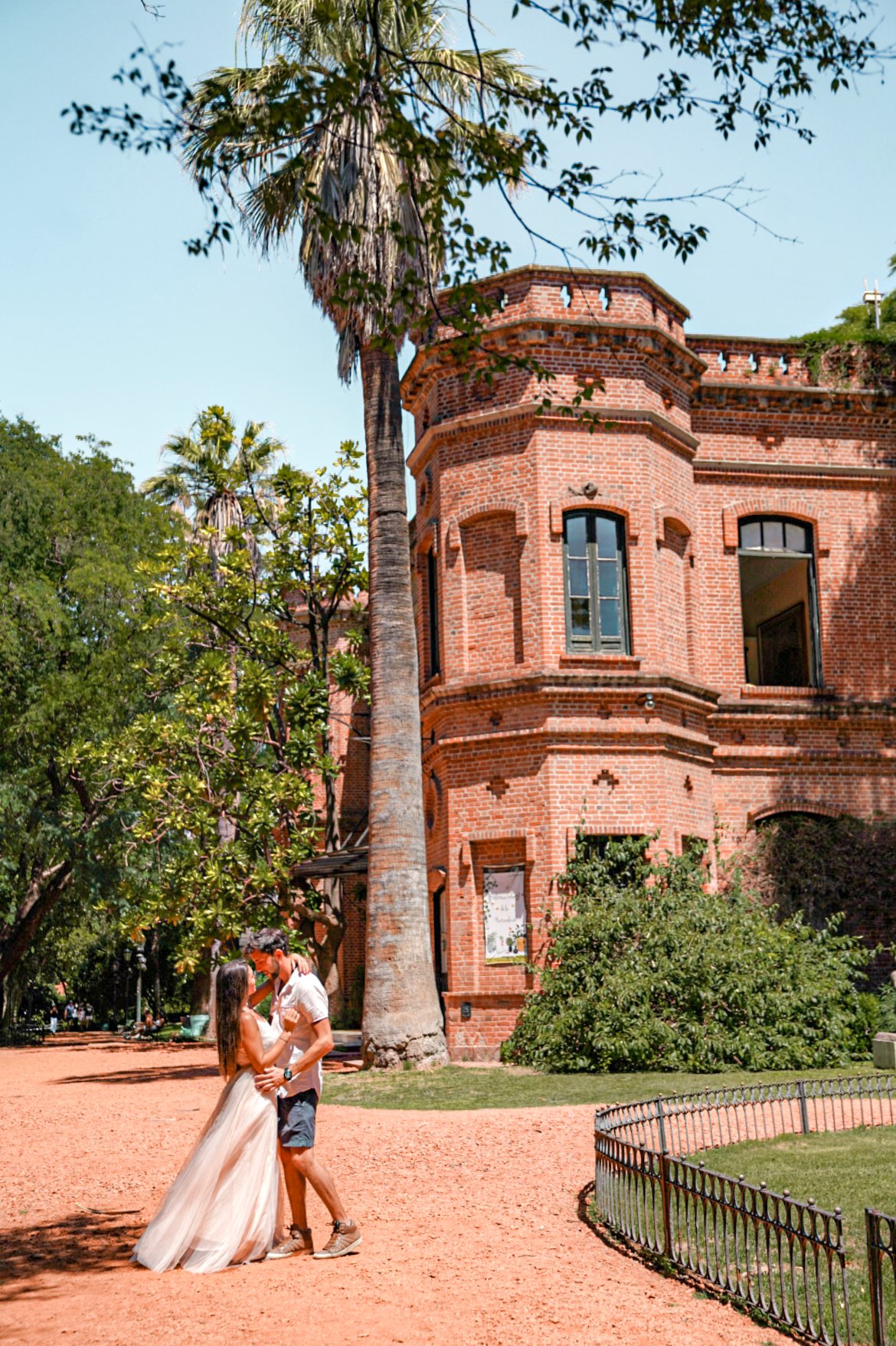 Botanical Gardens, things to do in Buenos Aires
