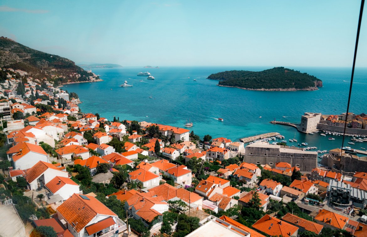 the best things to do in Dubrovnik, Croatia