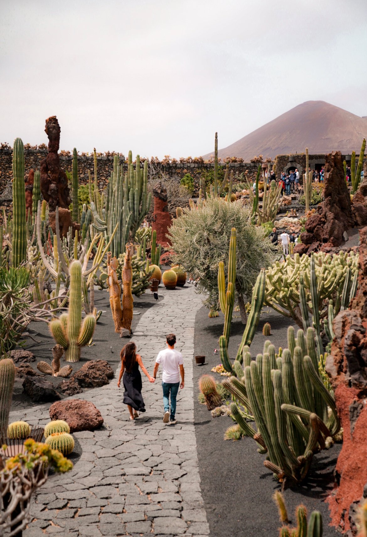 Lanzarote, Canary Islands travel guide