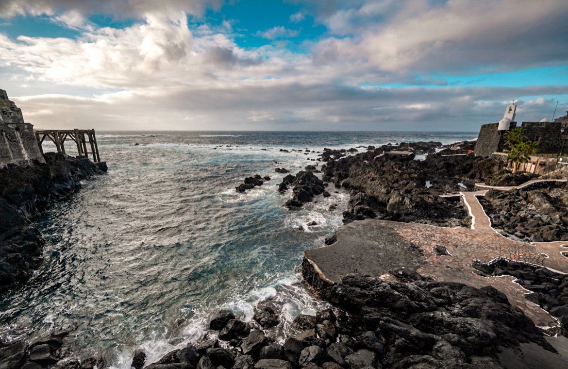 the best things to do in Tenerife, Canary Islands