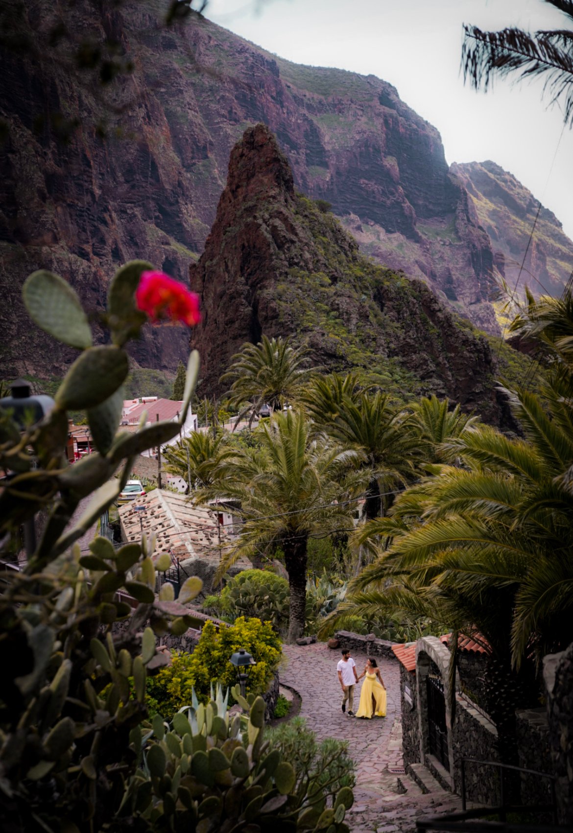 Masca, what to do in Tenerife